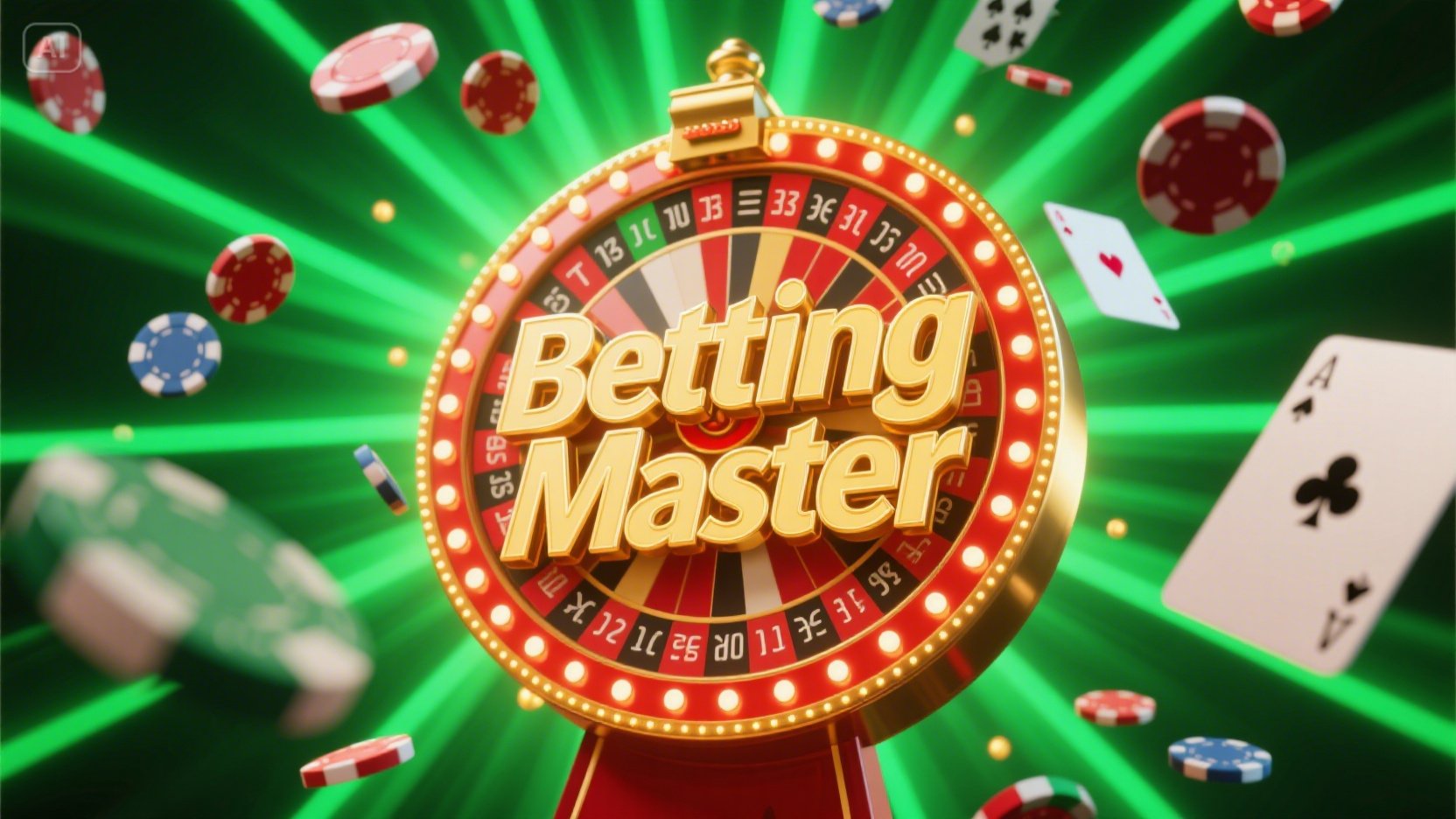 Betting Master